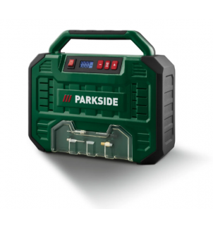 Преносим компресор PARKSIDE PMK 150